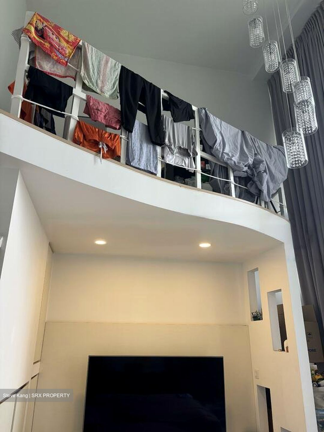 The Trilinq (D5), Condominium #475463781